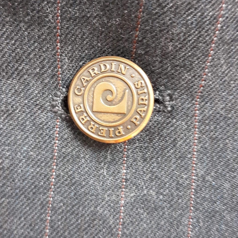 Suit jacket Size 19R - Picture 3 of 3